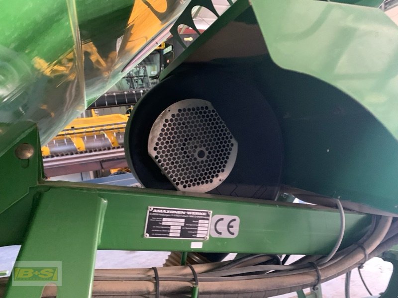 Drillmaschine tip Amazone Cirrus 6091 Super, Gebrauchtmaschine in Osterburg (Poză 4)