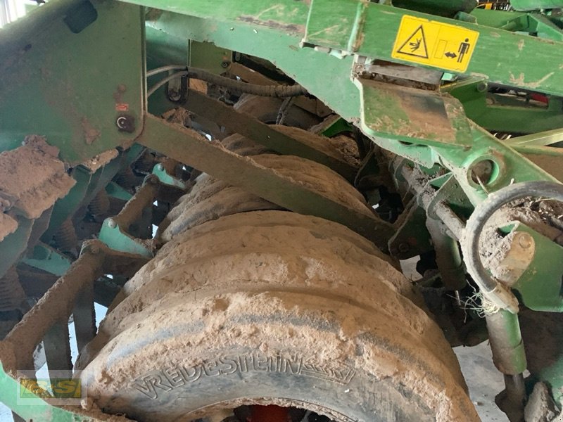 Drillmaschine tip Amazone Cirrus 6091 Super, Gebrauchtmaschine in Osterburg (Poză 5)