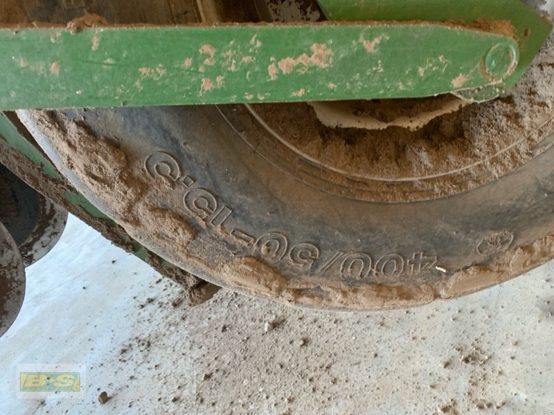 Drillmaschine tip Amazone Cirrus 6091 Super, Gebrauchtmaschine in Osterburg (Poză 7)