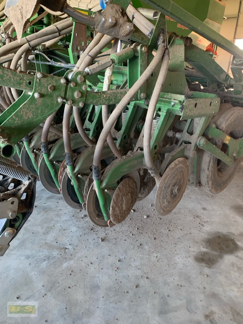 Drillmaschine tip Amazone Cirrus 6091 Super, Gebrauchtmaschine in Osterburg (Poză 9)