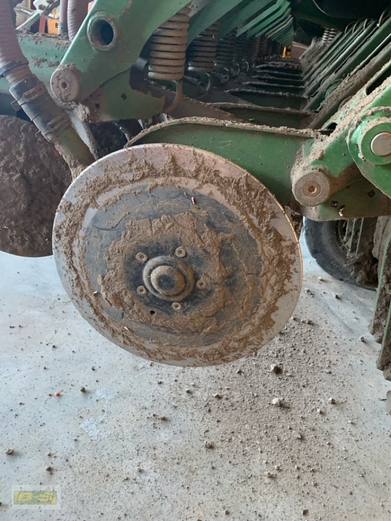 Drillmaschine tip Amazone Cirrus 6091 Super, Gebrauchtmaschine in Osterburg (Poză 11)