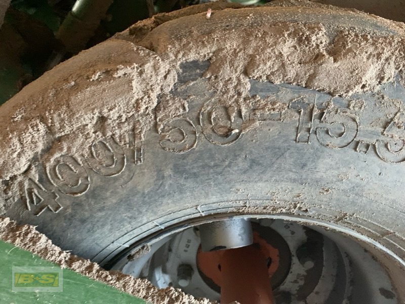 Drillmaschine tip Amazone Cirrus 6091 Super, Gebrauchtmaschine in Osterburg (Poză 12)