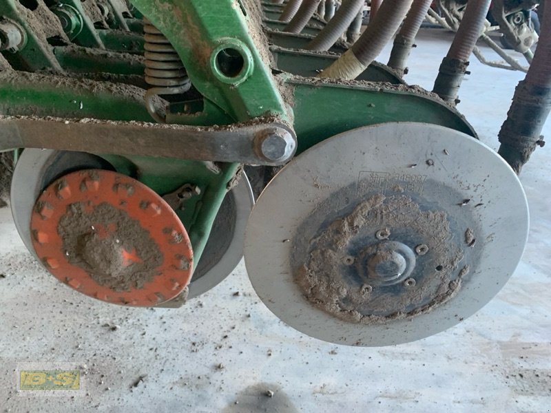 Drillmaschine tip Amazone Cirrus 6091 Super, Gebrauchtmaschine in Osterburg (Poză 13)