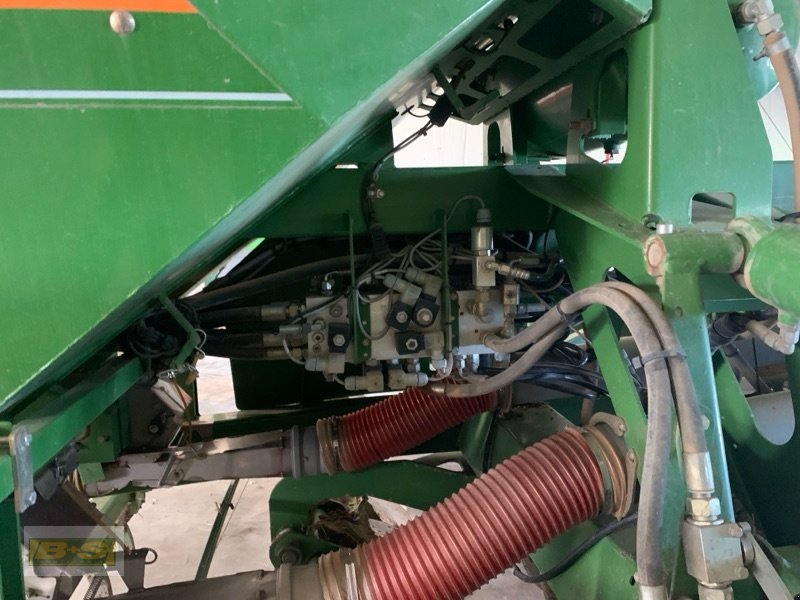 Drillmaschine tip Amazone Cirrus 6091 Super, Gebrauchtmaschine in Osterburg (Poză 15)