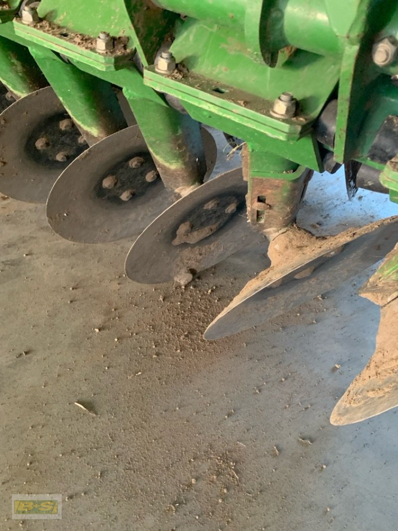 Drillmaschine tip Amazone Cirrus 6091 Super, Gebrauchtmaschine in Osterburg (Poză 16)