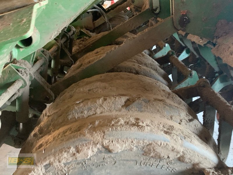 Drillmaschine tip Amazone Cirrus 6091 Super, Gebrauchtmaschine in Osterburg (Poză 17)