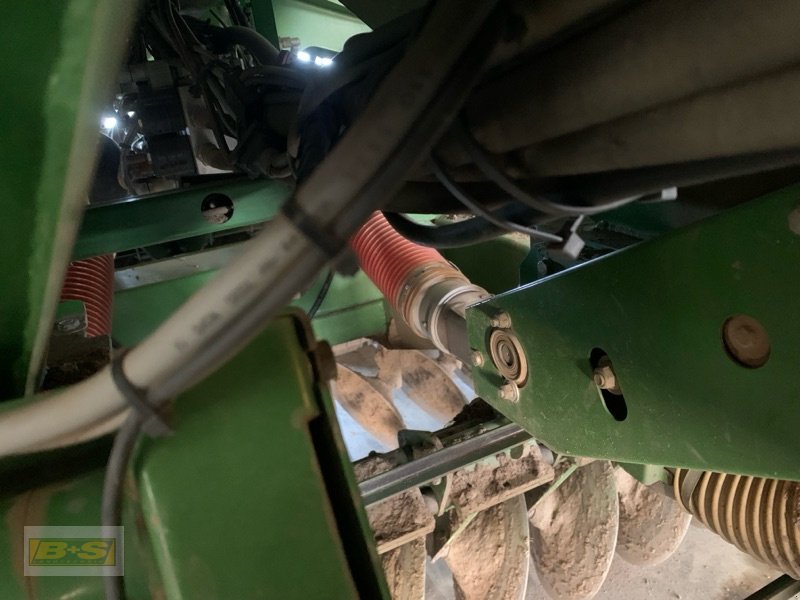 Drillmaschine tip Amazone Cirrus 6091 Super, Gebrauchtmaschine in Osterburg (Poză 21)