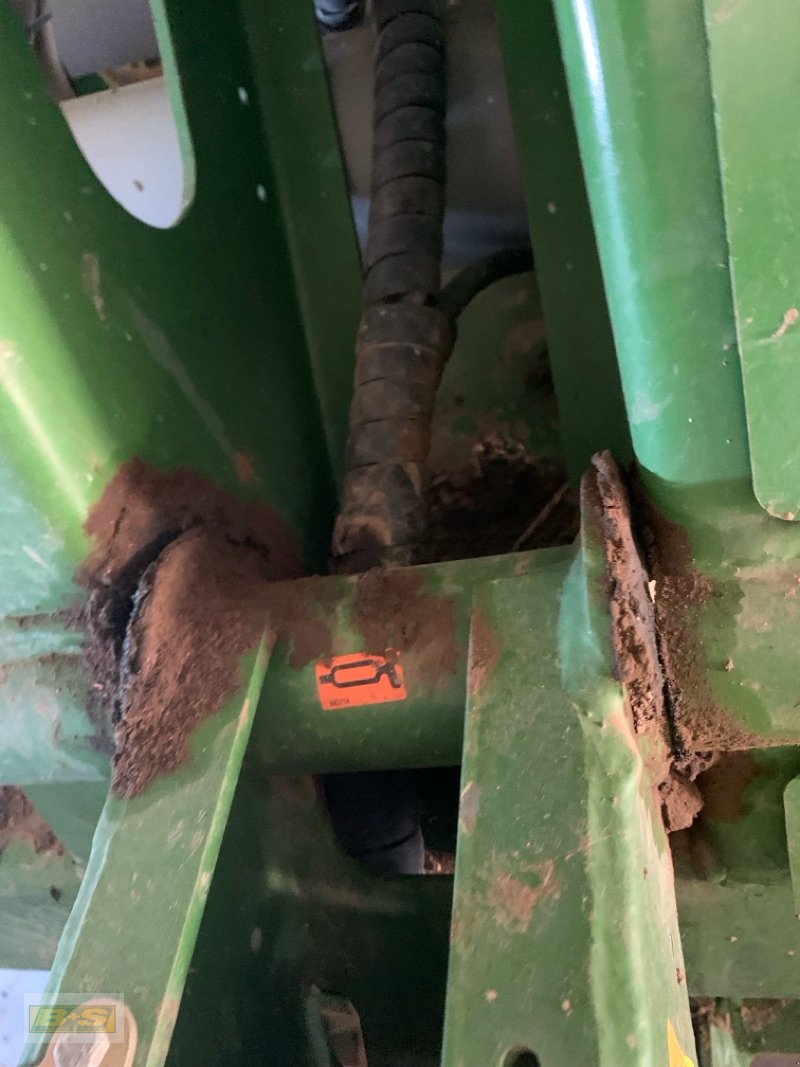 Drillmaschine tip Amazone Cirrus 6091 Super, Gebrauchtmaschine in Osterburg (Poză 22)