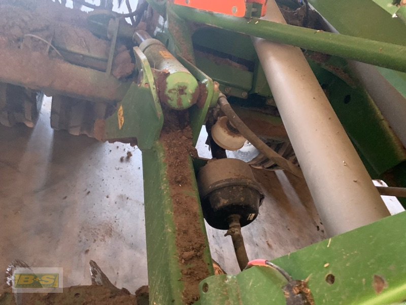 Drillmaschine tip Amazone Cirrus 6091 Super, Gebrauchtmaschine in Osterburg (Poză 23)