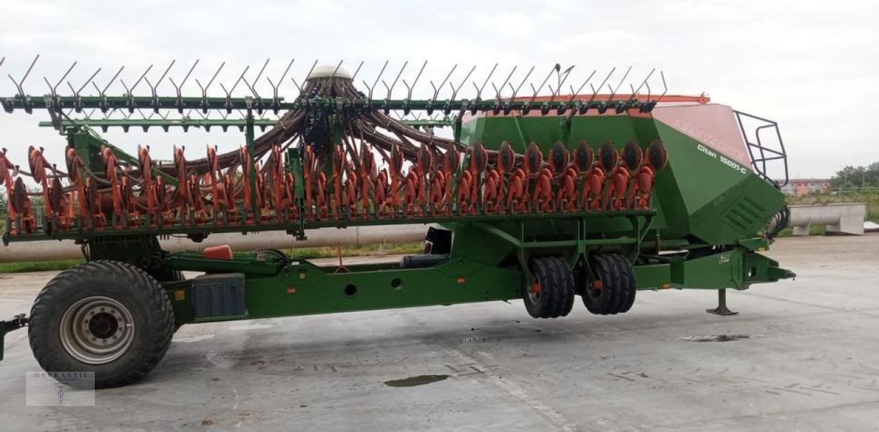 Drillmaschine tip Amazone Citan 15001C, Gebrauchtmaschine in Pragsdorf (Poză 2)