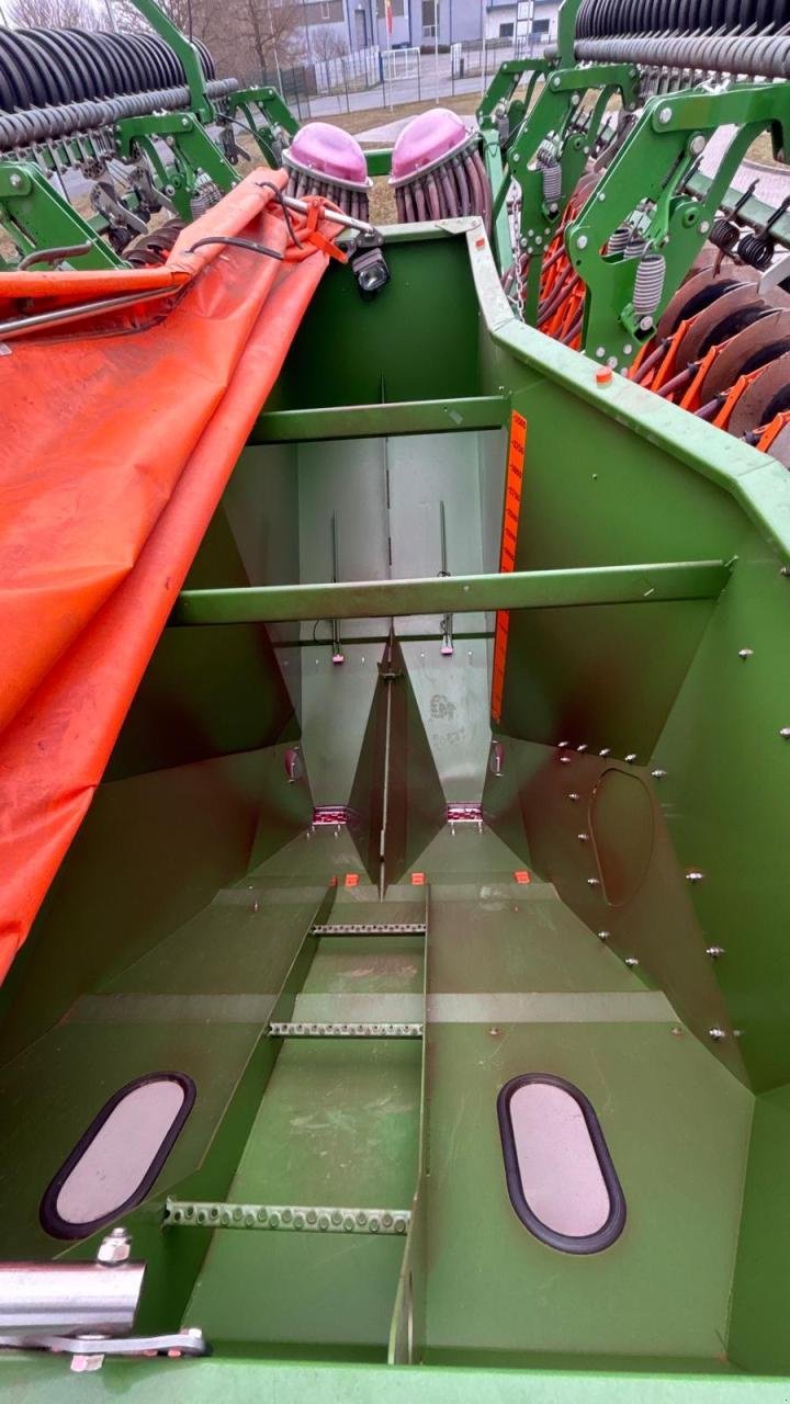 Drillmaschine del tipo Amazone CITAN 9000, Gebrauchtmaschine In Könnern (Immagine 3)