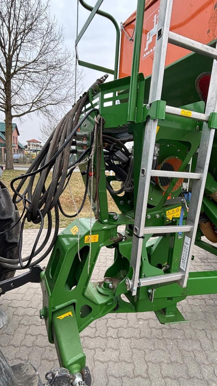 Drillmaschine del tipo Amazone CITAN 9000, Gebrauchtmaschine In Könnern (Immagine 5)