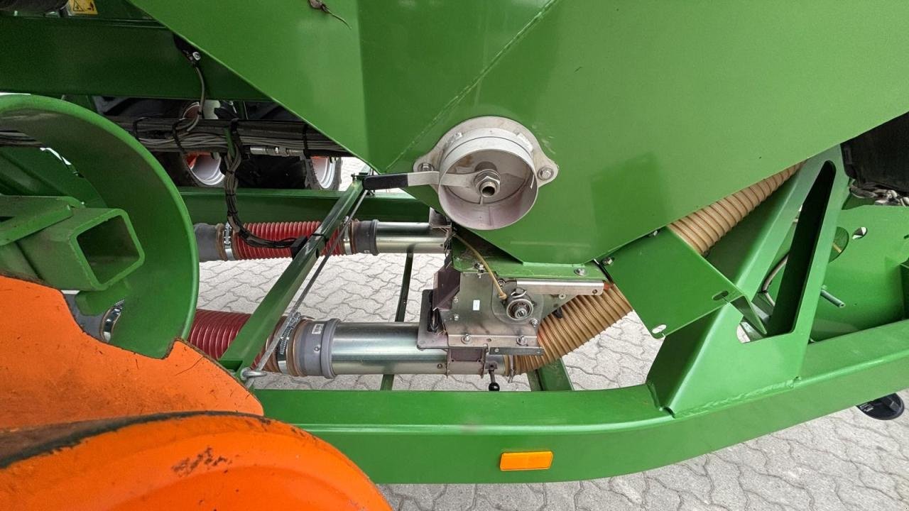 Drillmaschine del tipo Amazone CITAN 9000, Gebrauchtmaschine In Könnern (Immagine 8)