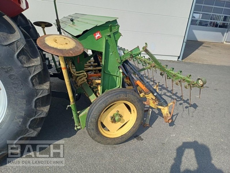 Drillmaschine типа Amazone D 4, Gebrauchtmaschine в Boxberg-Seehof