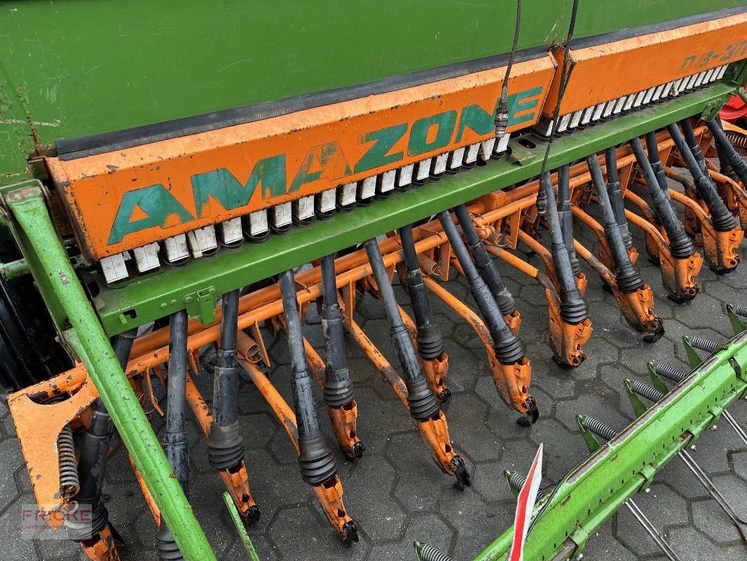 Drillmaschine типа Amazone D 8/30 Super Engsaat, Gebrauchtmaschine в Bockel - Gyhum (Фотография 2)