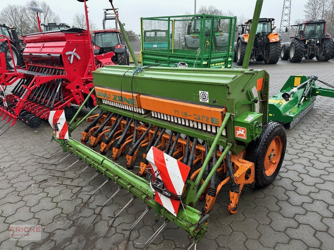 Drillmaschine типа Amazone D 8/30 Super Engsaat, Gebrauchtmaschine в Bockel - Gyhum (Фотография 4)