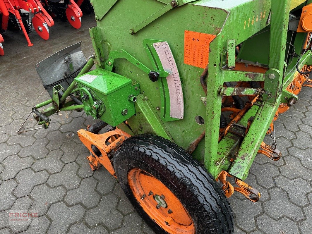 Drillmaschine типа Amazone D 8/30 Super Engsaat, Gebrauchtmaschine в Bockel - Gyhum (Фотография 5)