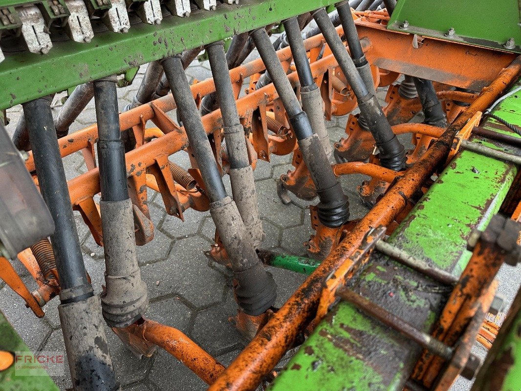 Drillmaschine типа Amazone D 8/30 Super Engsaat, Gebrauchtmaschine в Bockel - Gyhum (Фотография 7)