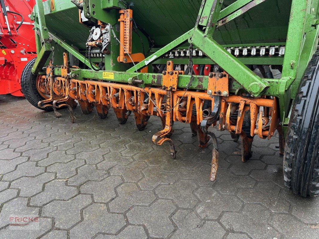 Drillmaschine типа Amazone D 8/30 Super Engsaat, Gebrauchtmaschine в Bockel - Gyhum (Фотография 10)