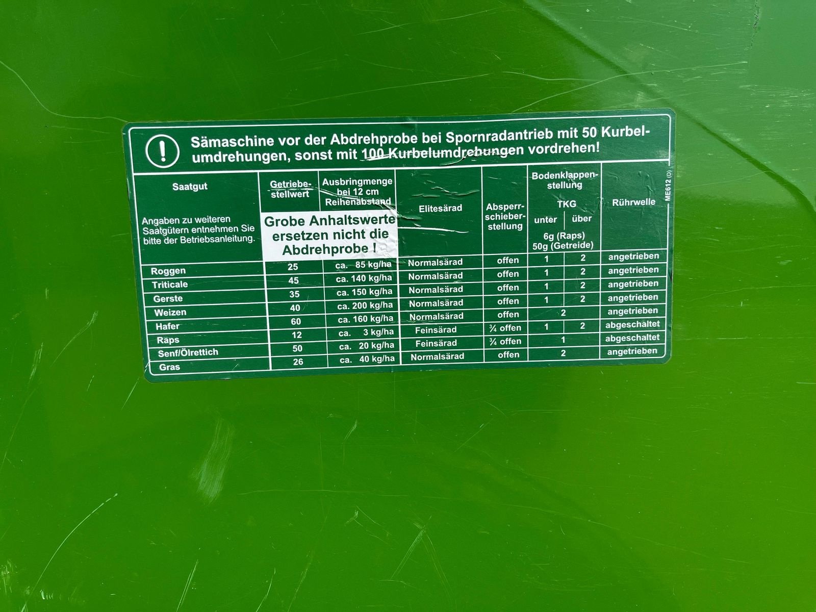 Drillmaschine tip Amazone D 9 / 3000 Special, Gebrauchtmaschine in Harmannsdorf (Poză 15)