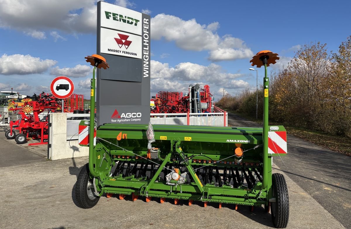 Drillmaschine typu Amazone D 9 / 3000 Special, Neumaschine v Starrein (Obrázek 1)