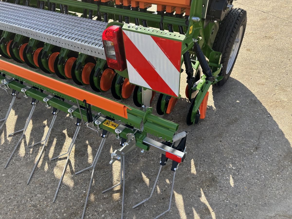 Drillmaschine typu Amazone D 9 / 3000 Special, Neumaschine v Starrein (Obrázek 16)