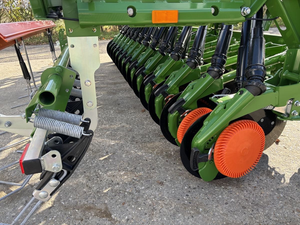 Drillmaschine typu Amazone D 9 / 3000 Special, Neumaschine v Starrein (Obrázek 15)