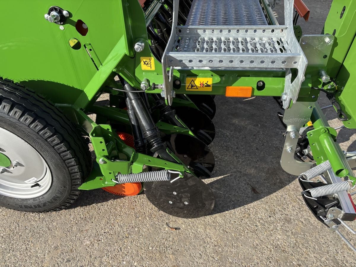 Drillmaschine typu Amazone D 9 / 3000 Special, Neumaschine v Starrein (Obrázek 18)