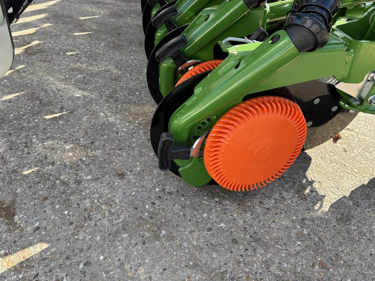 Drillmaschine typu Amazone D 9 / 3000 Special, Neumaschine v Starrein (Obrázek 14)