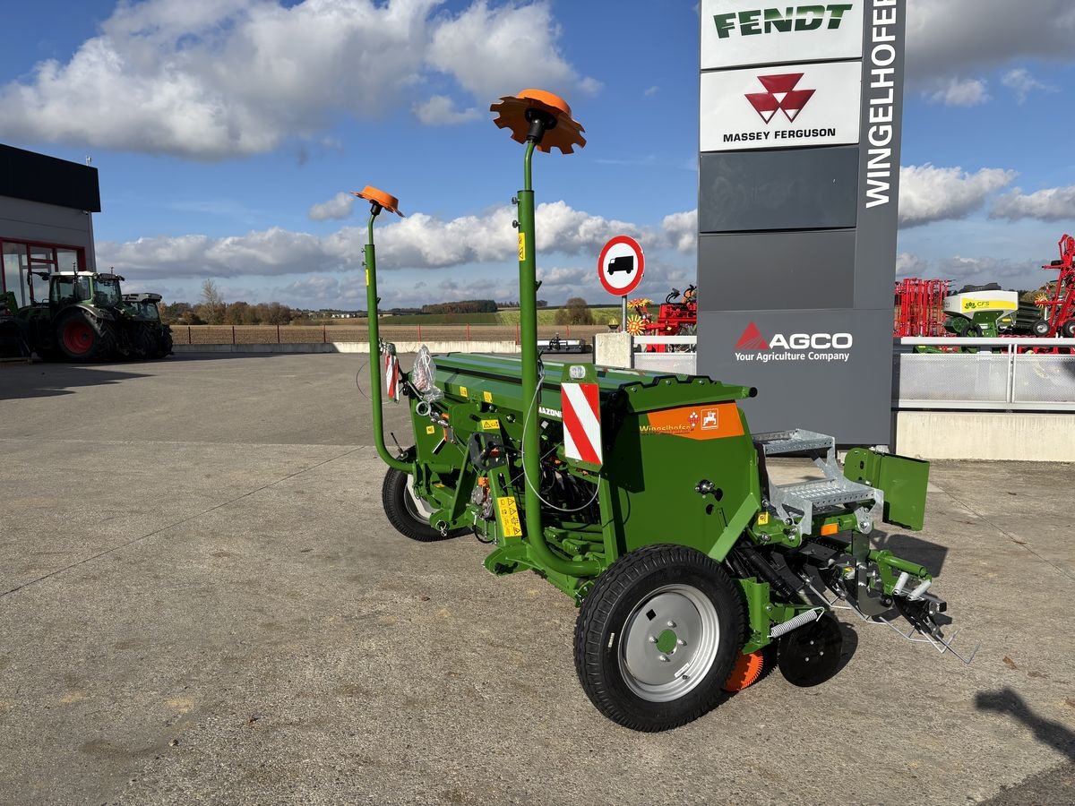 Drillmaschine typu Amazone D 9 / 3000 Special, Neumaschine v Starrein (Obrázek 3)