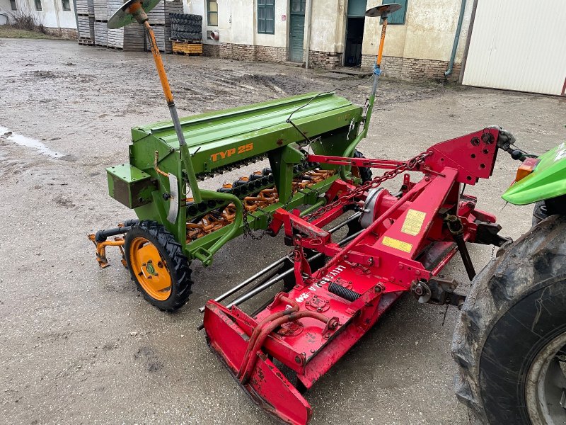 Drillmaschine a típus Amazone D7 Special Typ 25, Gebrauchtmaschine ekkor: Hagendorf (Kép 1)