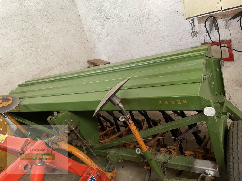 Drillmaschine des Typs Amazone D7 Super S, Gebrauchtmaschine in Mattersburg (Bild 1)
