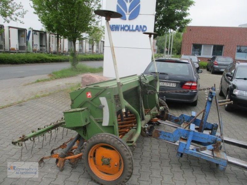 Drillmaschine des Typs Amazone D7 Typ 25, Gebrauchtmaschine in Altenberge (Bild 6)