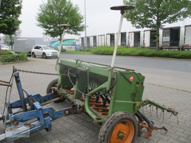 Drillmaschine des Typs Amazone D7 Typ 25, Gebrauchtmaschine in Altenberge (Bild 5)