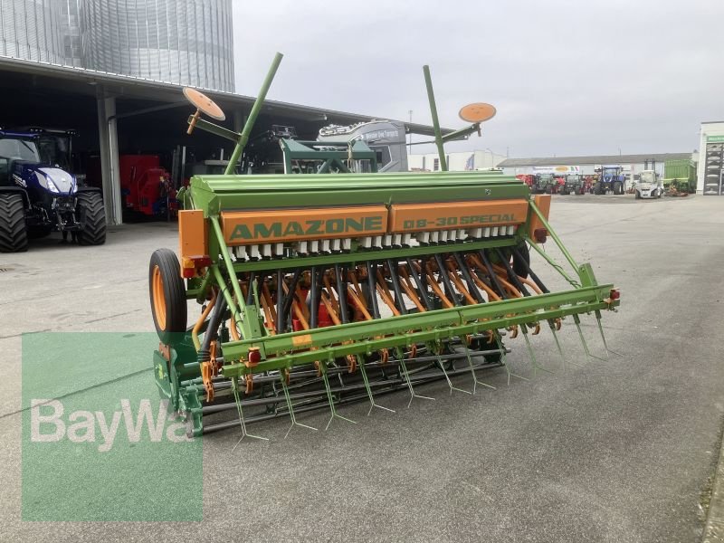 Drillmaschine des Typs Amazone D8/30 SPEC., Gebrauchtmaschine in Bamberg (Bild 3)