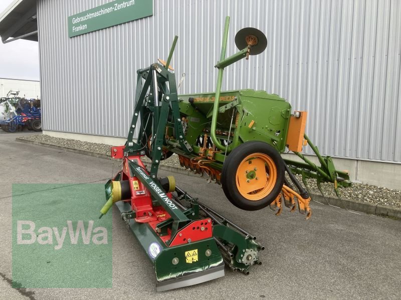 Drillmaschine des Typs Amazone D8/30 SPEC., Gebrauchtmaschine in Bamberg (Bild 2)