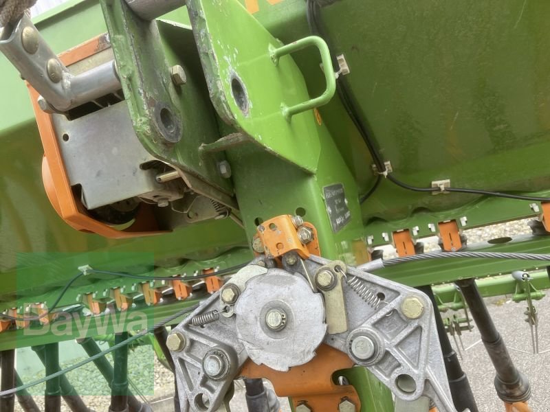 Drillmaschine des Typs Amazone D8/30 SPEC., Gebrauchtmaschine in Bamberg (Bild 10)