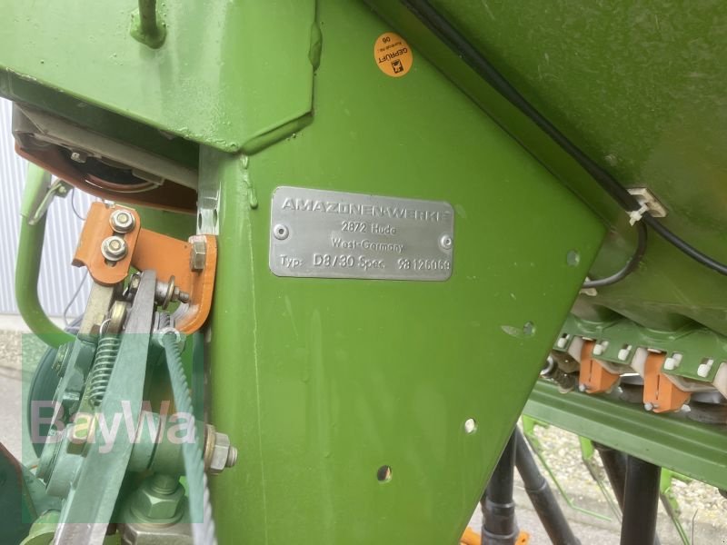 Drillmaschine des Typs Amazone D8/30 SPEC., Gebrauchtmaschine in Bamberg (Bild 17)