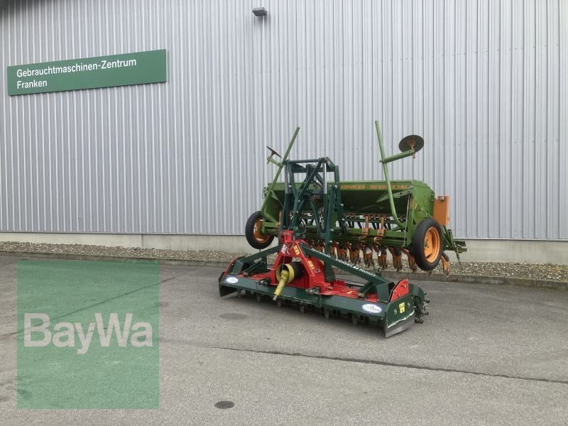 Drillmaschine des Typs Amazone D8/30 SPEC., Gebrauchtmaschine in Bamberg (Bild 1)