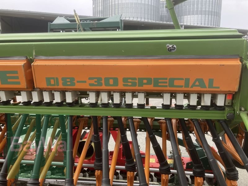 Drillmaschine des Typs Amazone D8/30 SPEC., Gebrauchtmaschine in Bamberg (Bild 5)