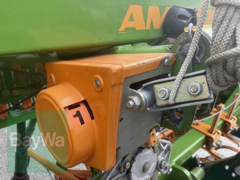 Drillmaschine des Typs Amazone D8/30 SPEC., Gebrauchtmaschine in Bamberg (Bild 11)