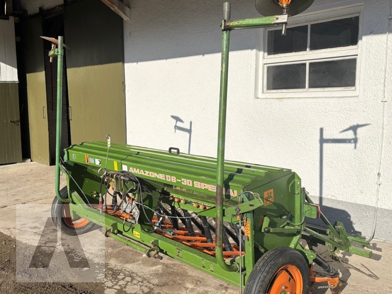 Drillmaschine vrste Amazone D8-30 Special, Gebrauchtmaschine v Langweid am Lech