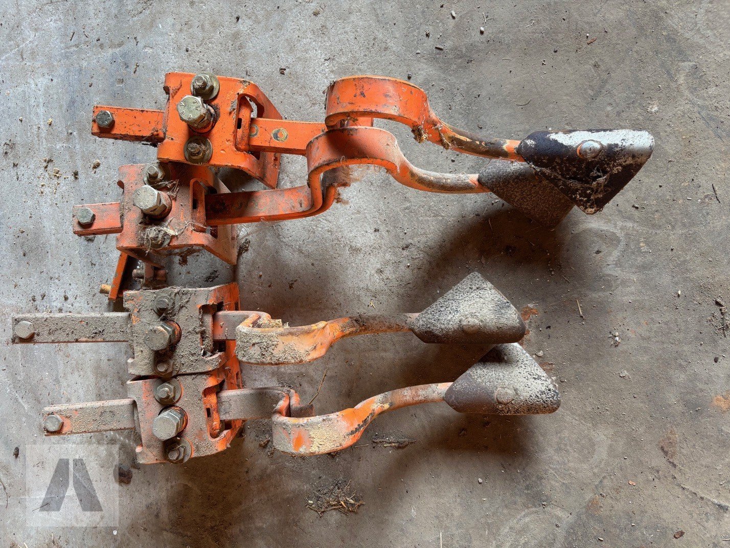 Drillmaschine typu Amazone D8-30 Special, Gebrauchtmaschine v Langweid am Lech (Obrázok 10)