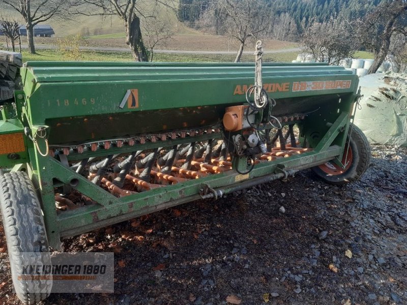 Drillmaschine za tip Amazone D8-30 Super, Gebrauchtmaschine u Altenfelden (Slika 1)