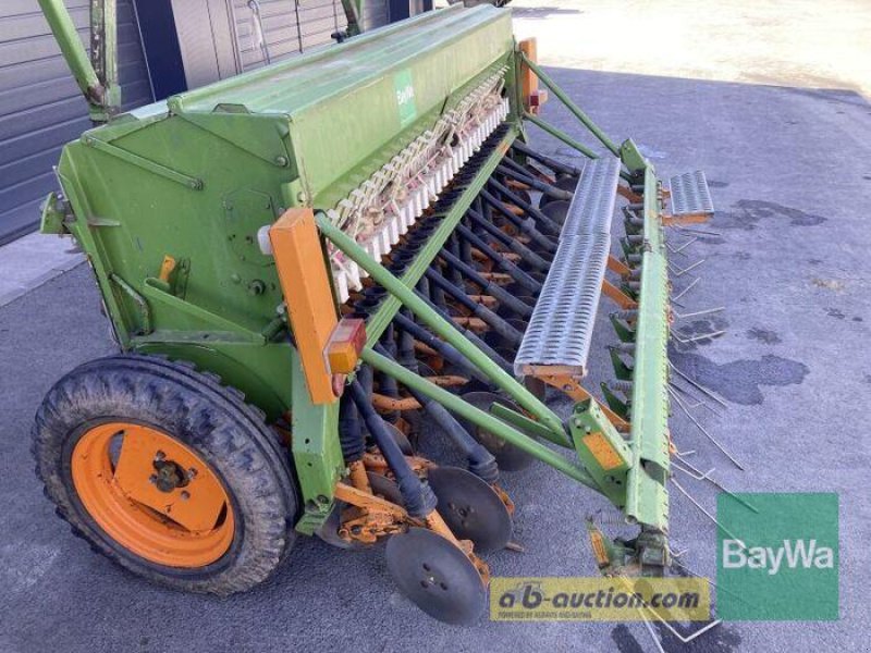 Drillmaschine del tipo Amazone D8-30 SUPER, Gebrauchtmaschine en Wülfershausen (Imagen 2)