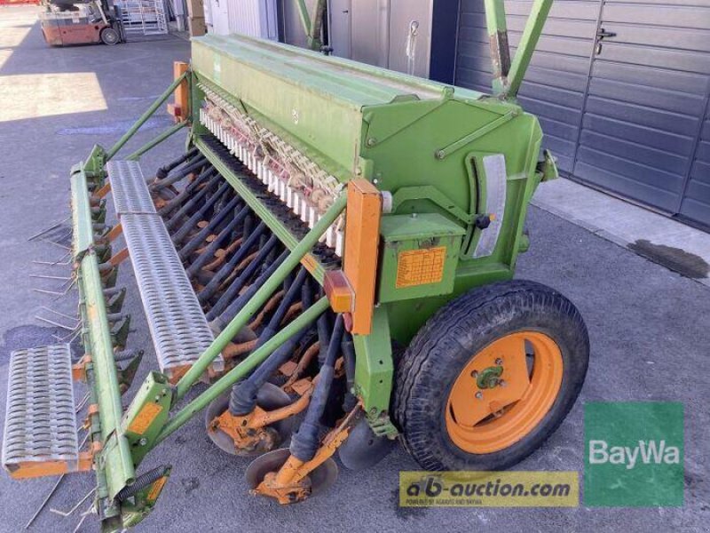 Drillmaschine del tipo Amazone D8-30 SUPER, Gebrauchtmaschine en Wülfershausen (Imagen 3)