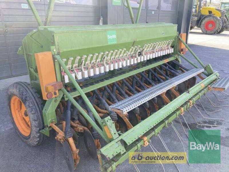 Drillmaschine del tipo Amazone D8-30 SUPER, Gebrauchtmaschine en Wülfershausen (Imagen 8)