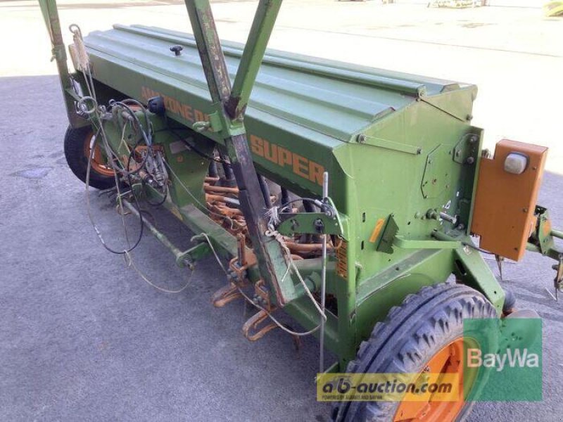Drillmaschine del tipo Amazone D8-30 SUPER, Gebrauchtmaschine en Wülfershausen (Imagen 5)