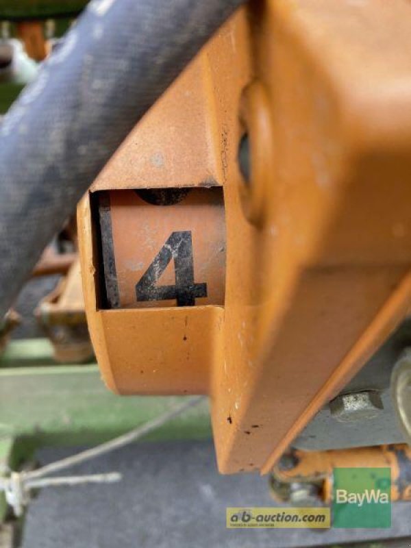 Drillmaschine del tipo Amazone D8-30 SUPER, Gebrauchtmaschine en Wülfershausen (Imagen 12)