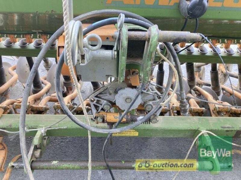 Drillmaschine del tipo Amazone D8-30 SUPER, Gebrauchtmaschine en Wülfershausen (Imagen 13)